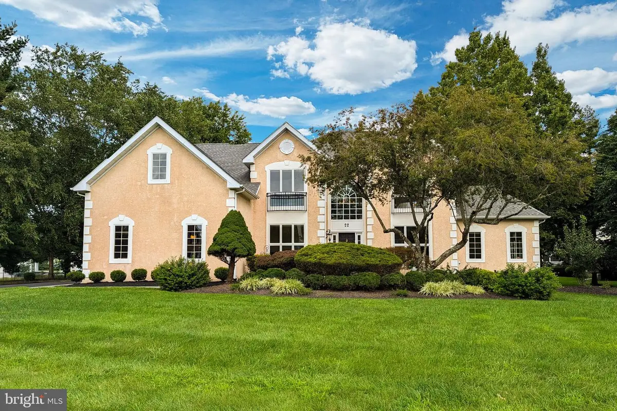 22 Pheasant Run Rd, New Hope, PA 18938 - #1