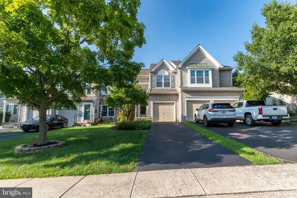 2615 Fallow Hill Ln, JAMISON, PA 18929