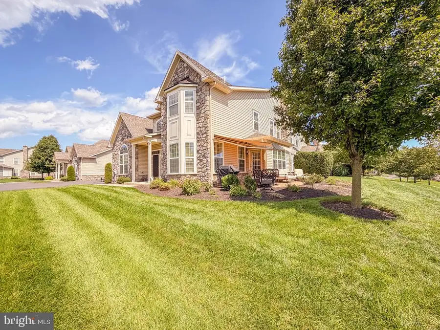 124 Thornhill Ln, Newtown, PA 18940 - #3