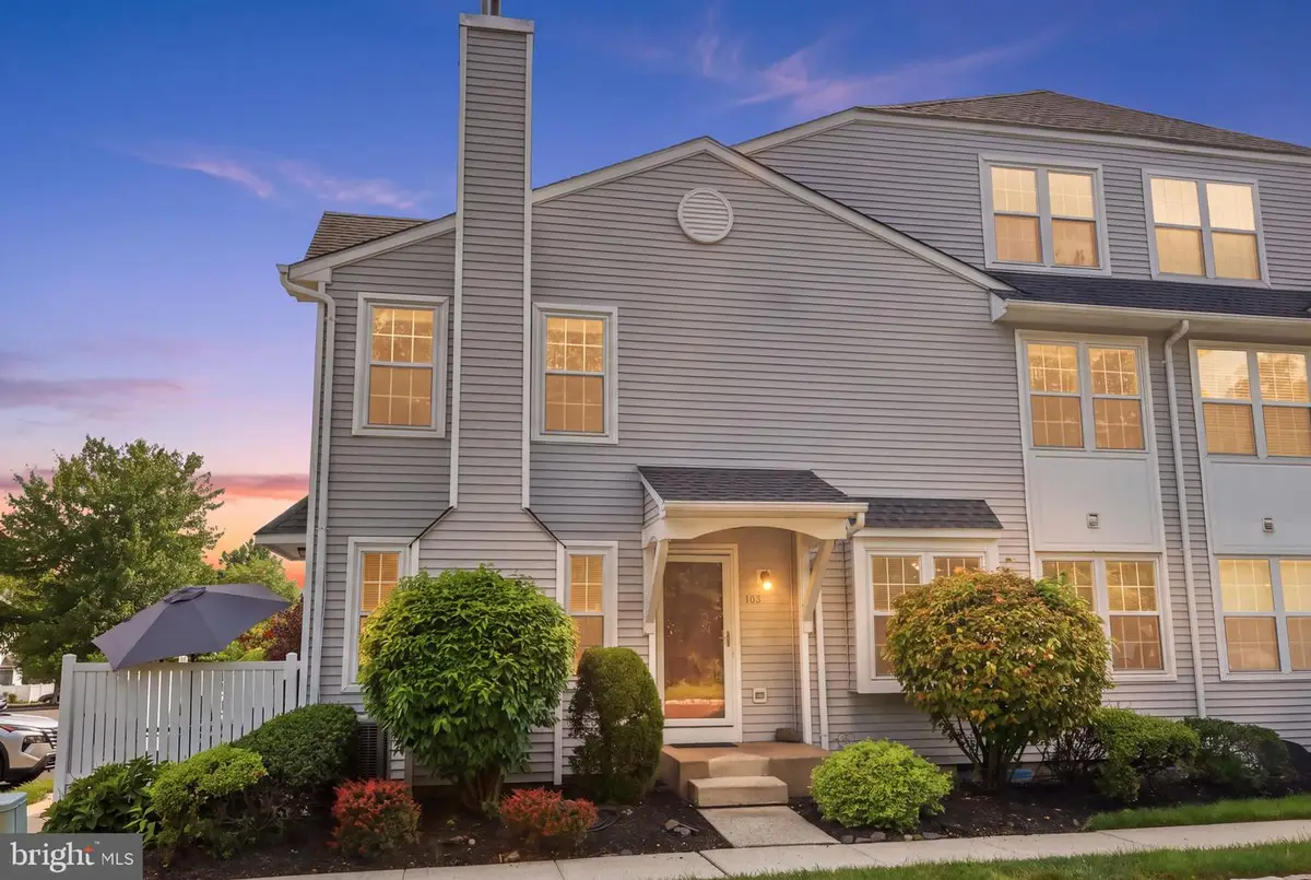 105 Eagle Ct #108, Jamison, PA 18929 - #1