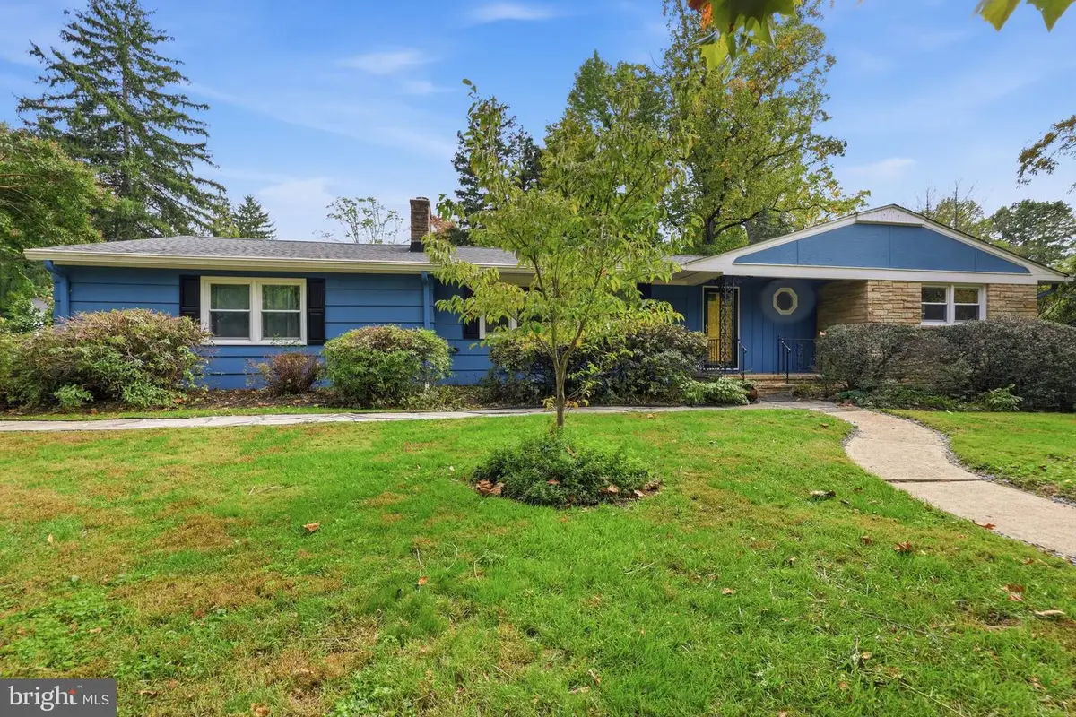 1101 Linden Ave, Yardley, PA 19067 - #1
