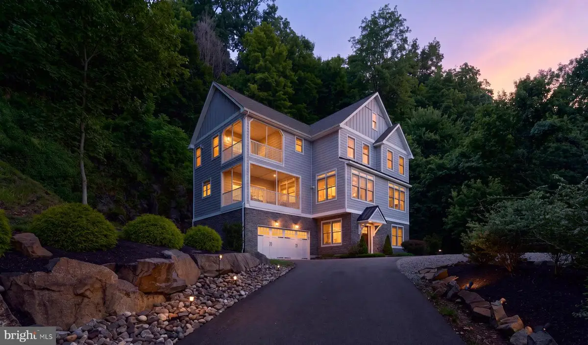 1855 River Rd, New Hope, PA 18938 - #1