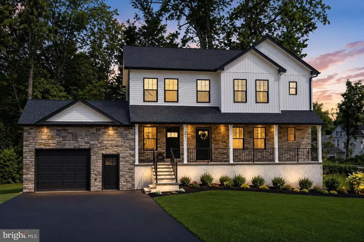 421 Highland Ave W, Langhorne, PA 19047 - #1