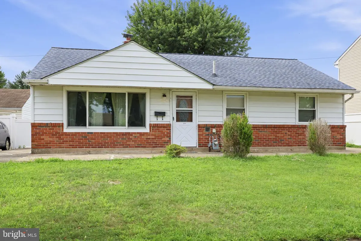 3814 Berkley Rd, Bensalem, PA 19020 - #1