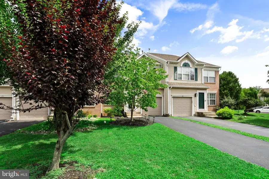 25 Sparrow Walk, Newtown, PA 18940 - #2