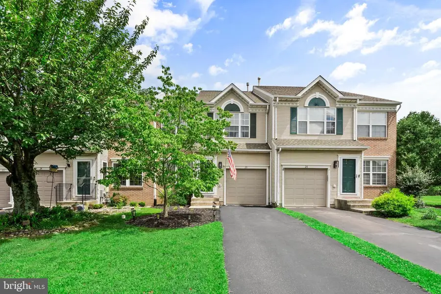 25 Sparrow Walk, Newtown, PA 18940 - #3