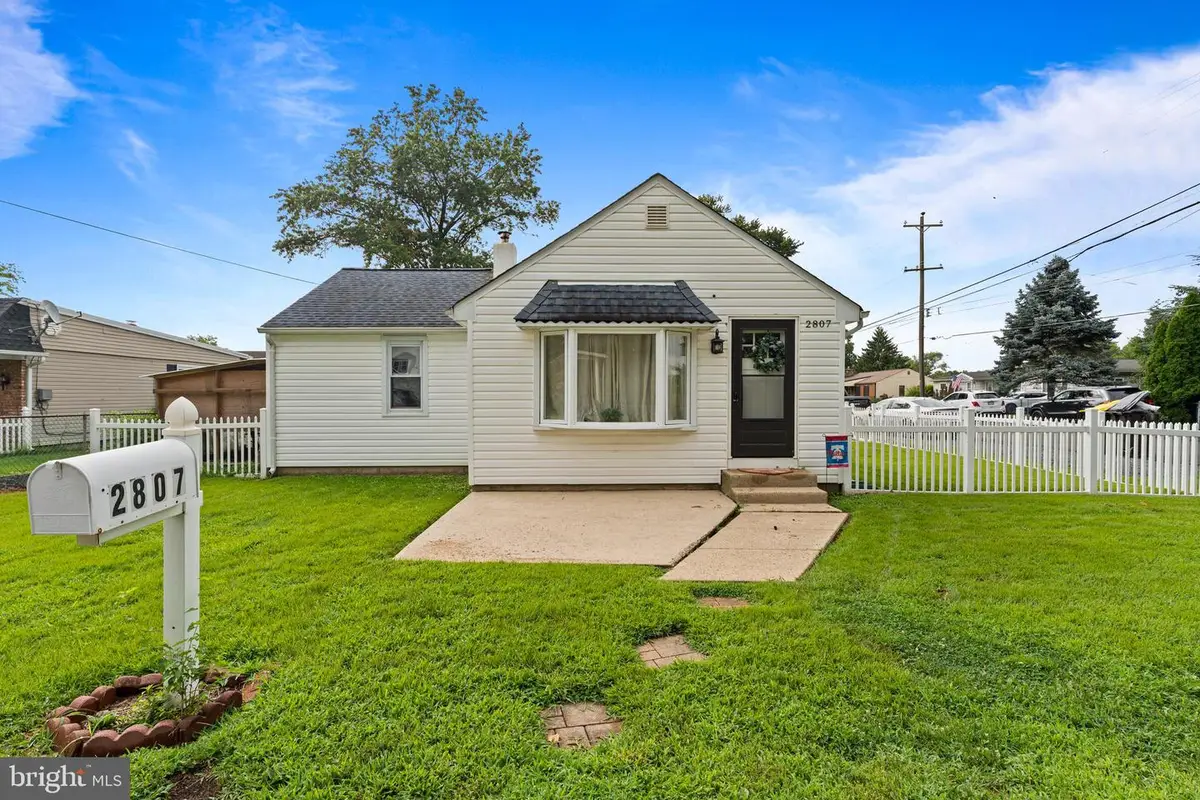 2807 June Ave, Bensalem, PA 19020 - #1