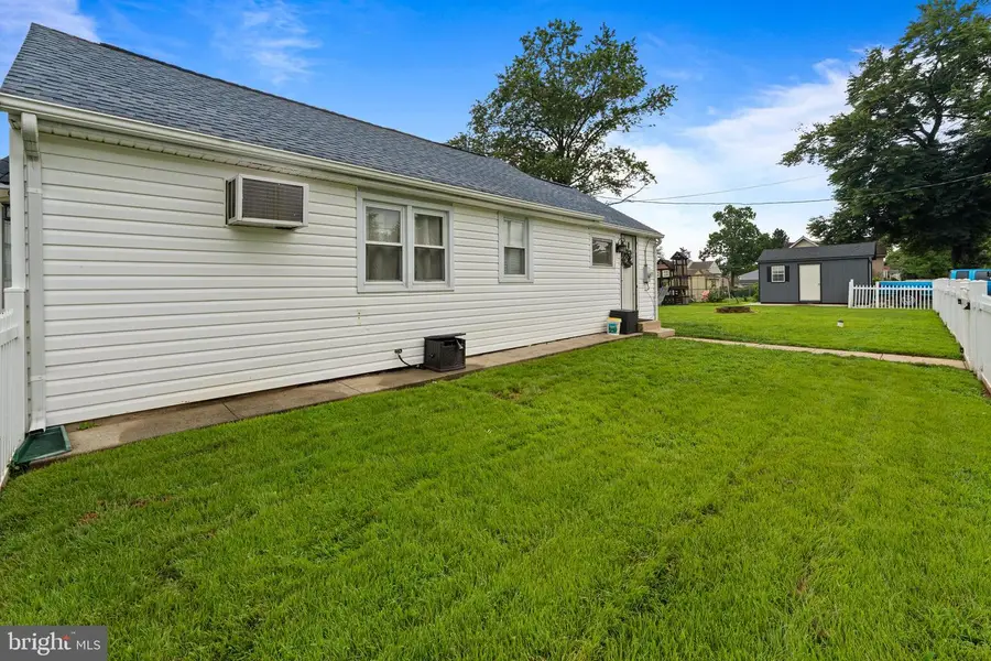 2807 June Ave, Bensalem, PA 19020 - #2