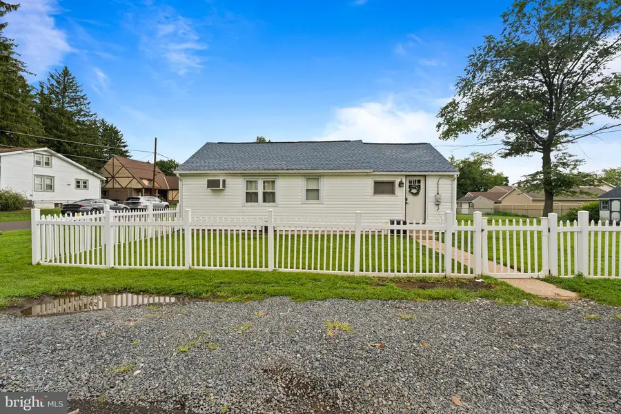 2807 June Ave, Bensalem, PA 19020 - #3