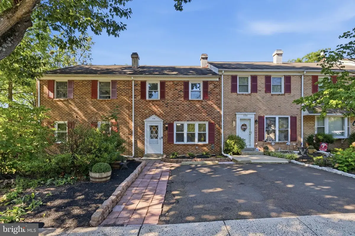 536 Peabody Ct, Sellersville, PA 18960 - #1