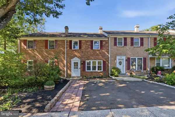 536 Peabody Ct, SELLERSVILLE, PA 18960