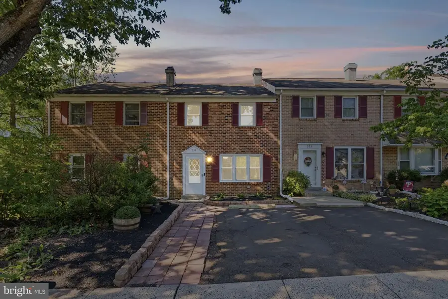 536 Peabody Ct, Sellersville, PA 18960 - #2