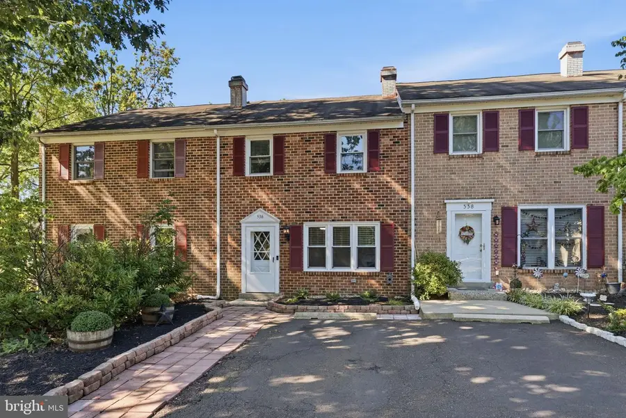 536 Peabody Ct, Sellersville, PA 18960 - #3