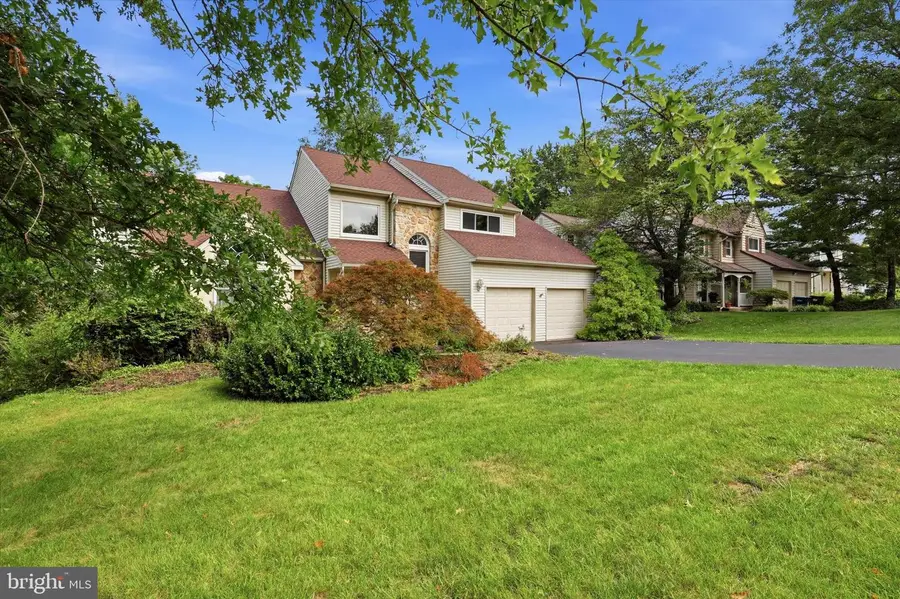 216 Cassandra Dr, Chalfont, PA 18914 - #3