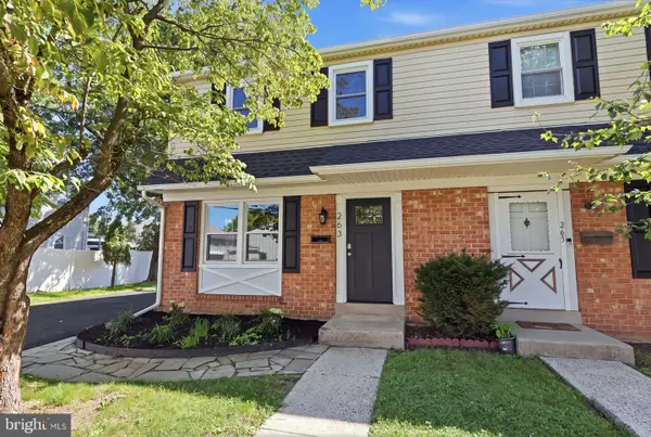 263 N Penrose St, QUAKERTOWN, PA 18951
