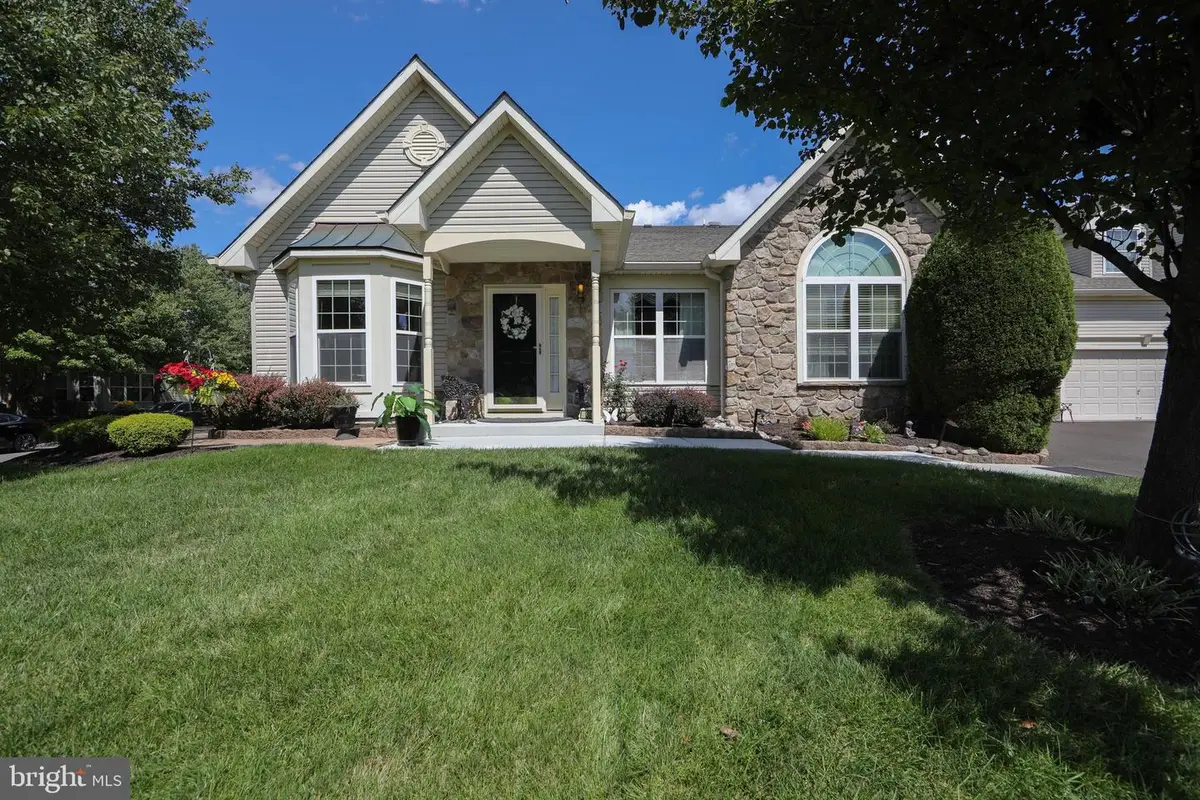 38 Shady Brook Dr #66, Langhorne, PA 19047 - #1