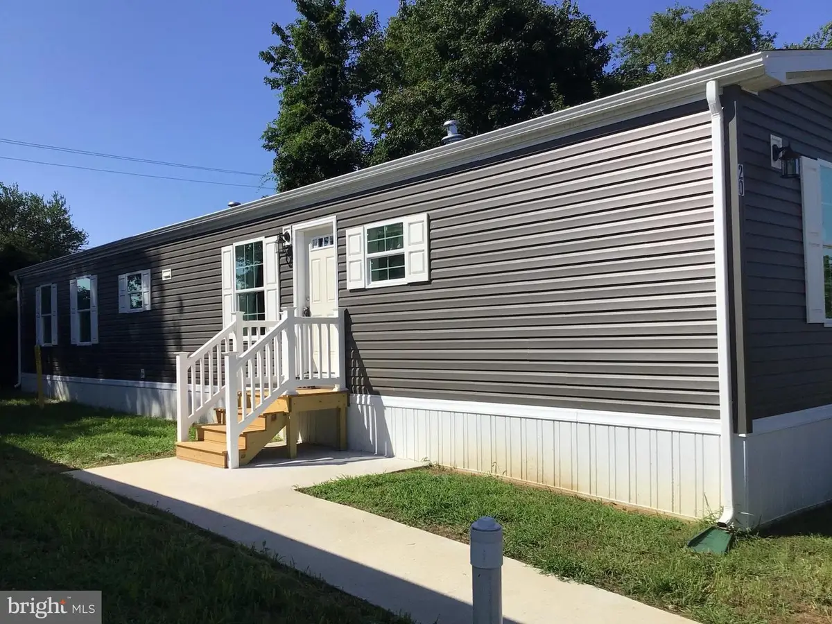 20 Kennedy Dr, Fairless Hills, PA 19030 - #1