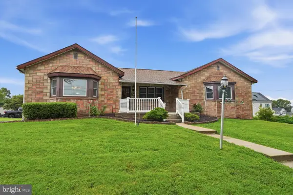 539 Wallace Ave, BENSALEM, PA 19020