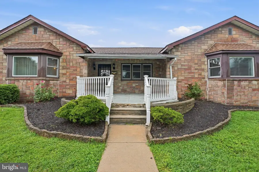 539 Wallace Ave, Bensalem, PA 19020 - #3