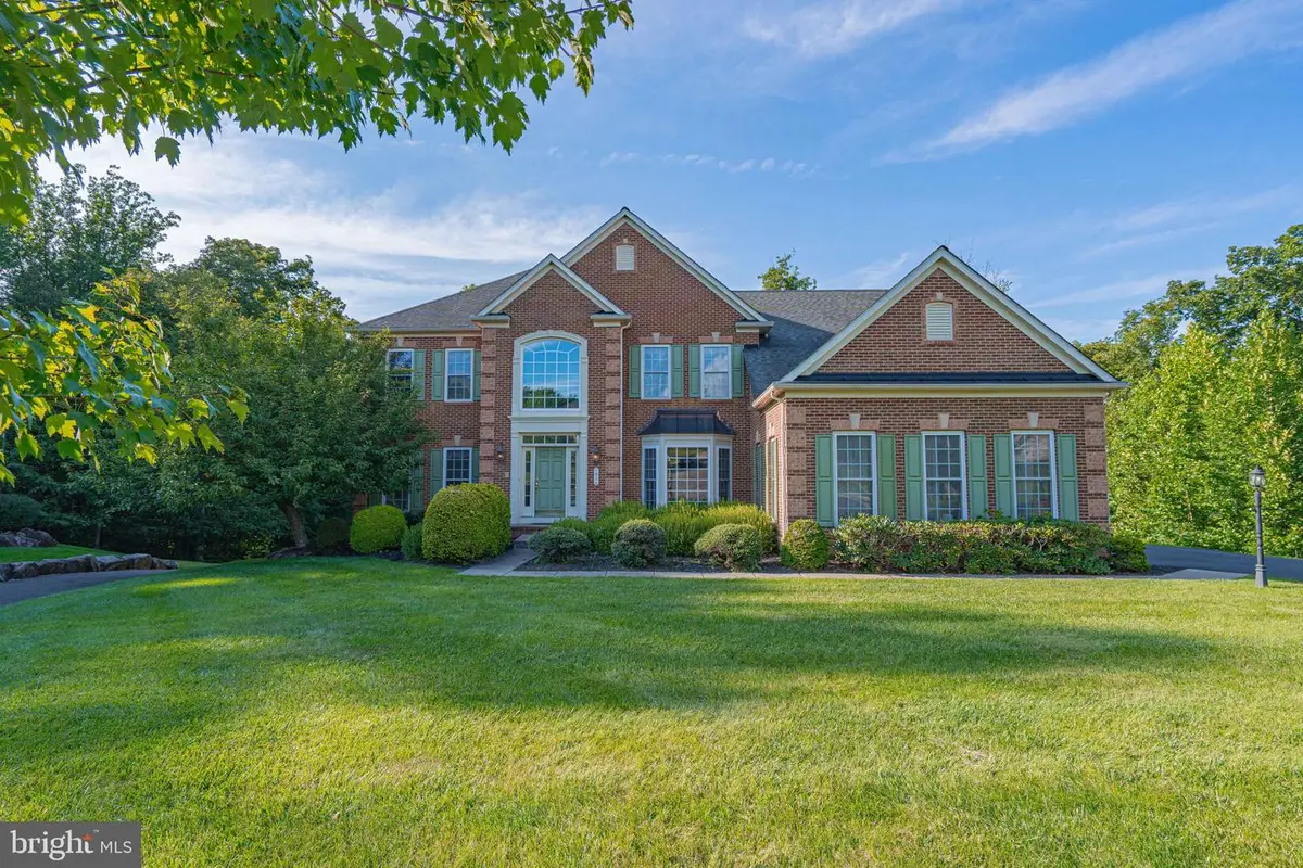 1856 Buttonwood Ln, Quakertown, PA 18951 - #1