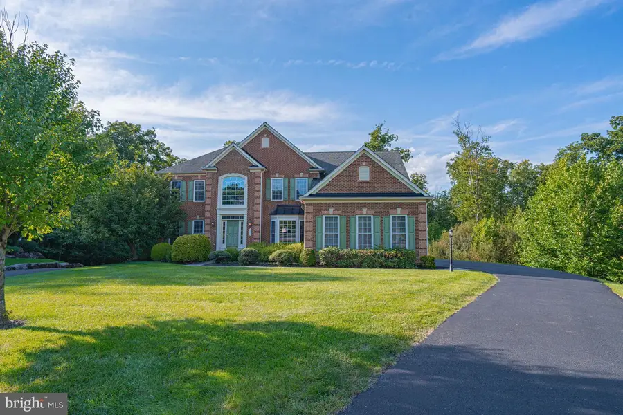 1856 Buttonwood Ln, Quakertown, PA 18951 - #2