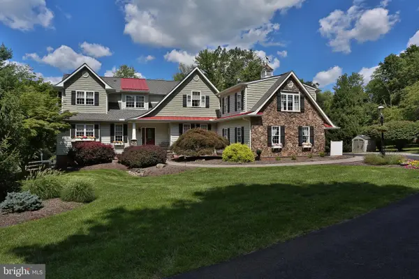 2232 Turk Rd, DOYLESTOWN, PA 18901
