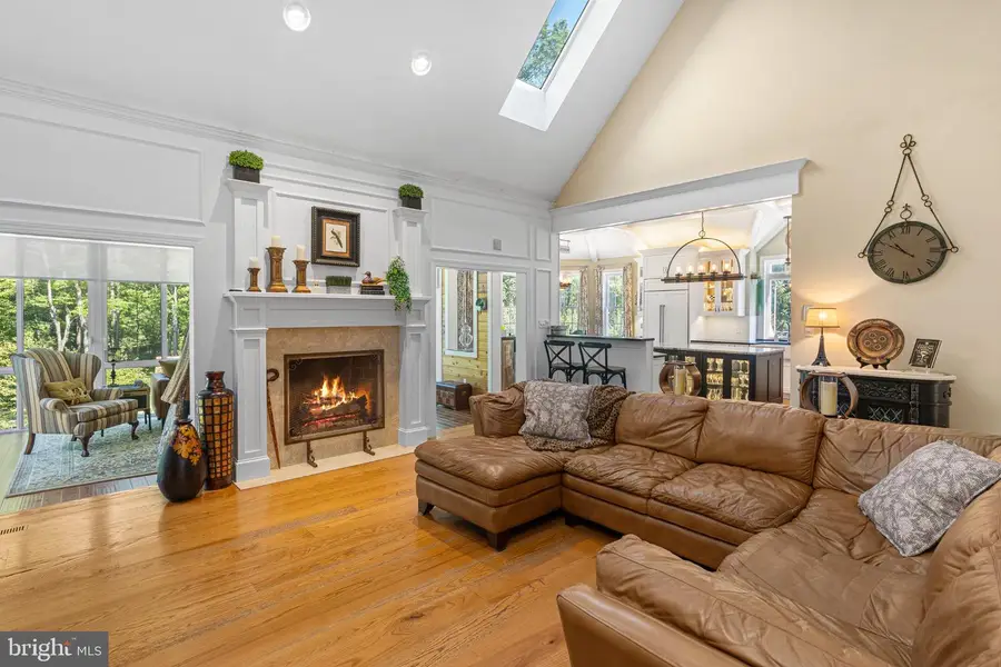 2232 Turk Rd, Doylestown, PA 18901 - #3