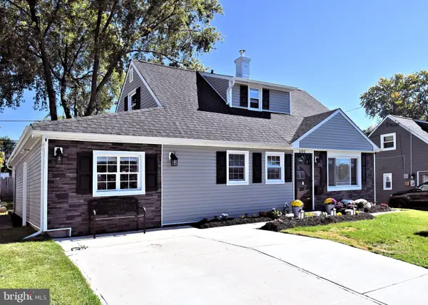 580 Carlisle Dr, MORRISVILLE, PA 19067