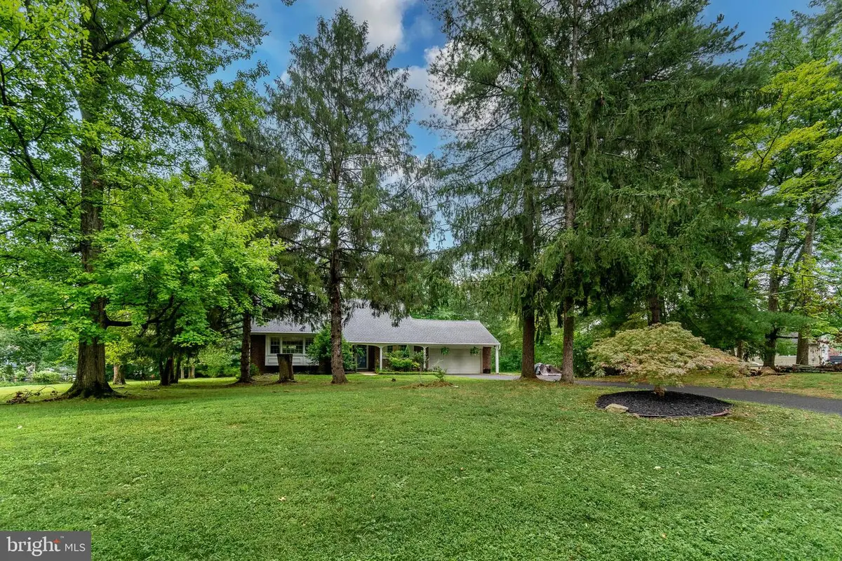 3659 Greenwood Ter, Chalfont, PA 18914 - #1