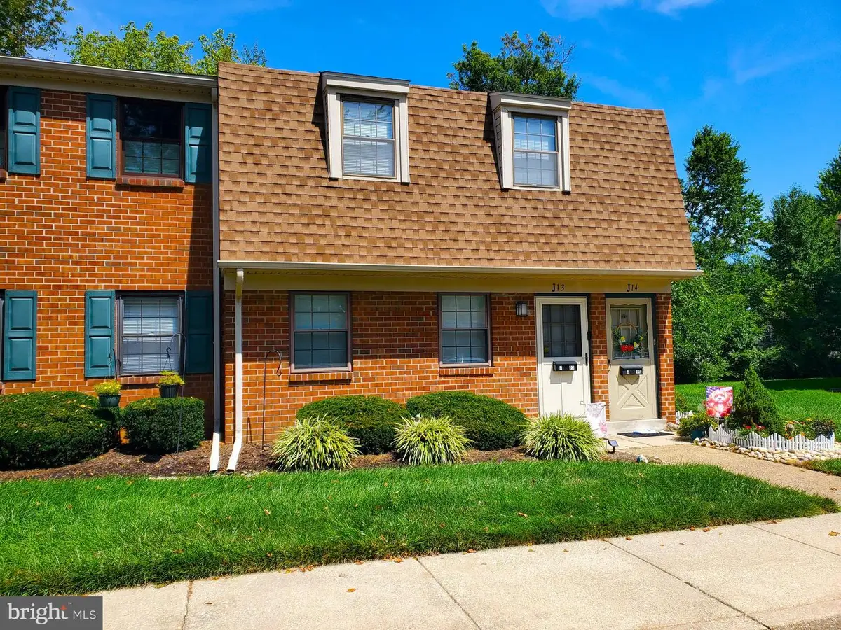 1155 York Rd #j13, Warminster, PA 18974 - #1