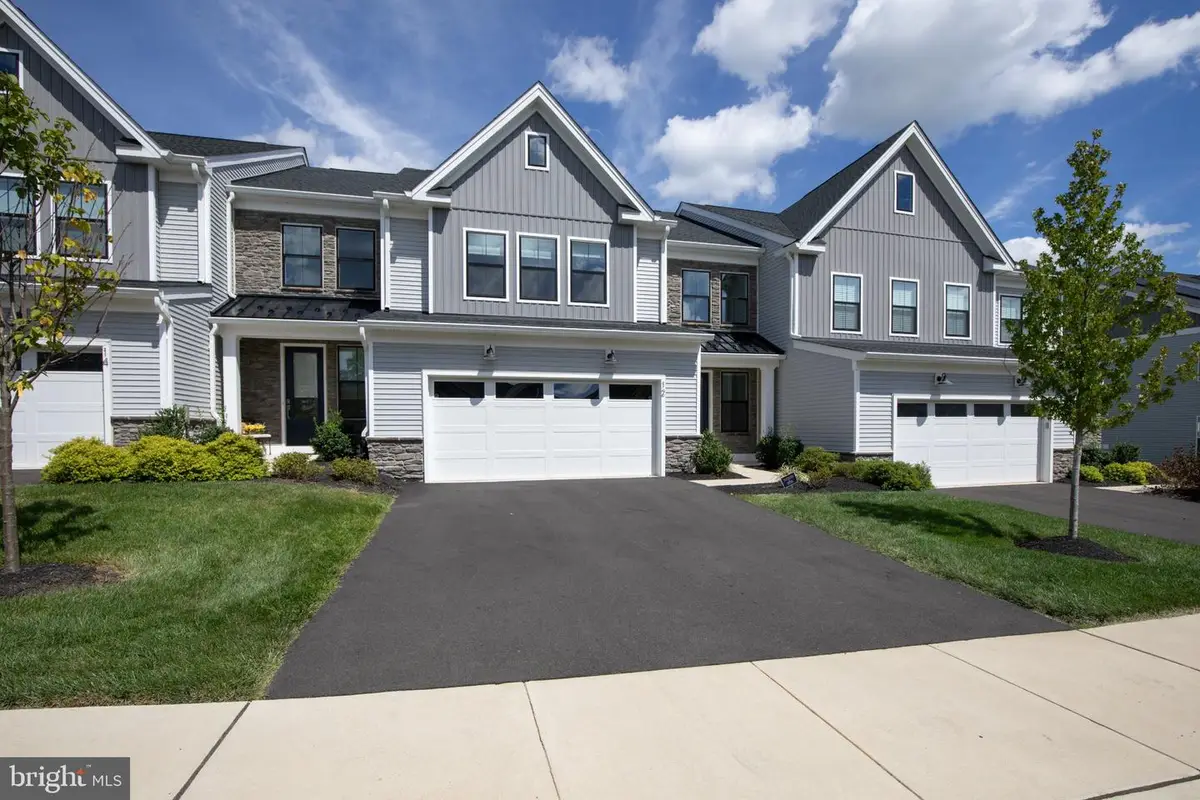 12 Mill Creek Dr, Doylestown, PA 18901 - #1