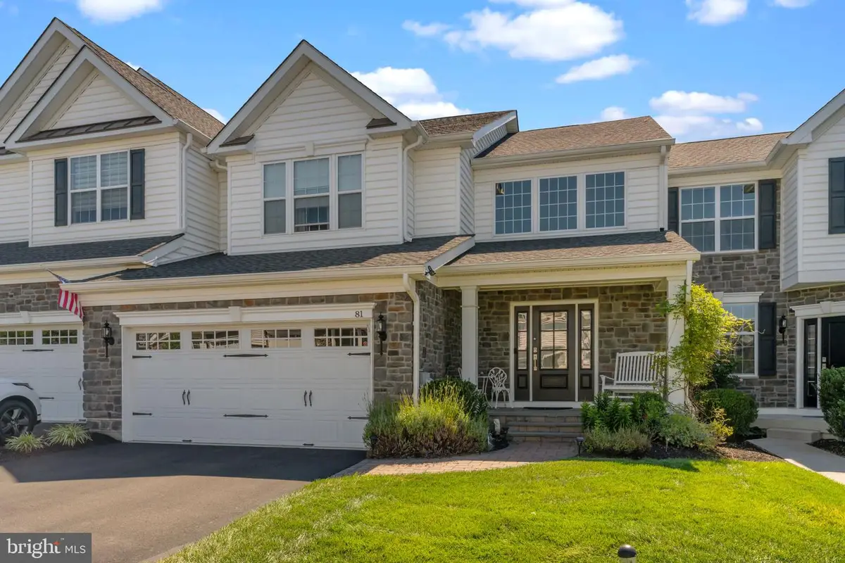 81 Lavender Dr, Yardley, PA 19067 - #1