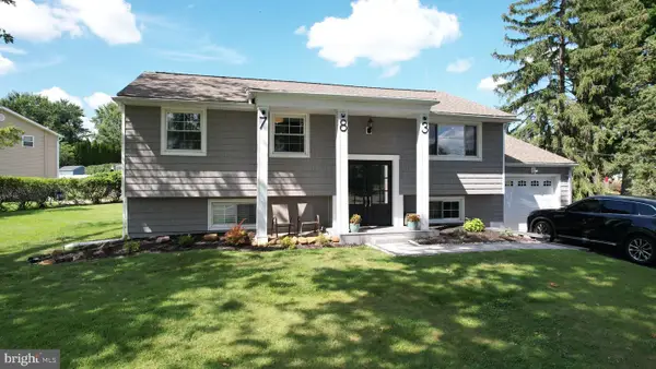 783 Hostman Ave, WARMINSTER, PA 18974
