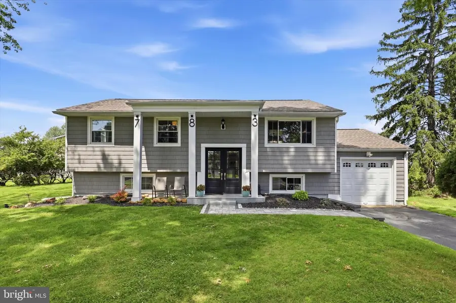 783 Hostman Ave, Warminster, PA 18974 - #3