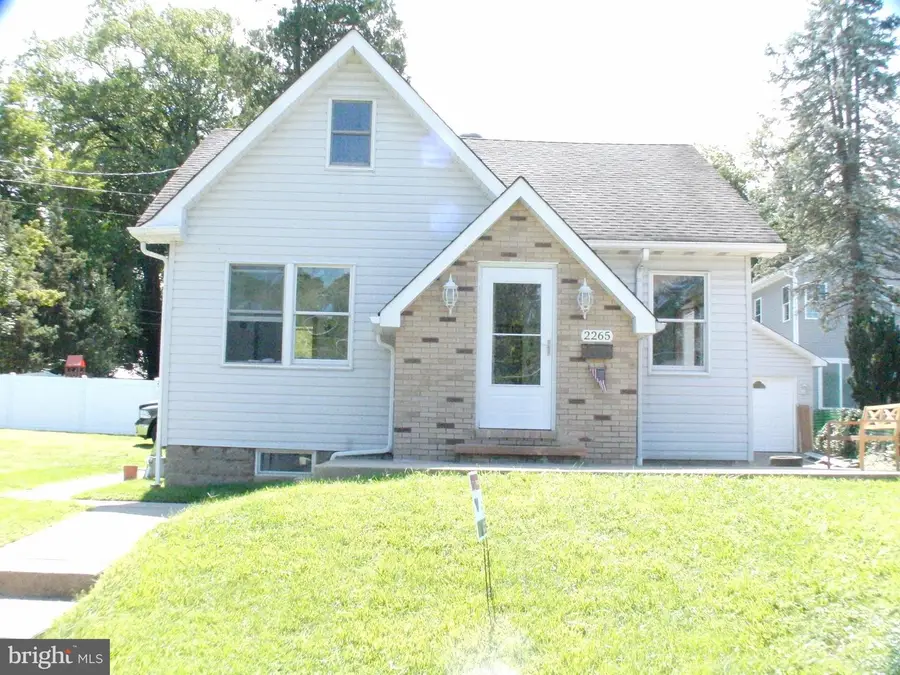 2265 Ogden Ave, Bensalem, PA 19020 - #3