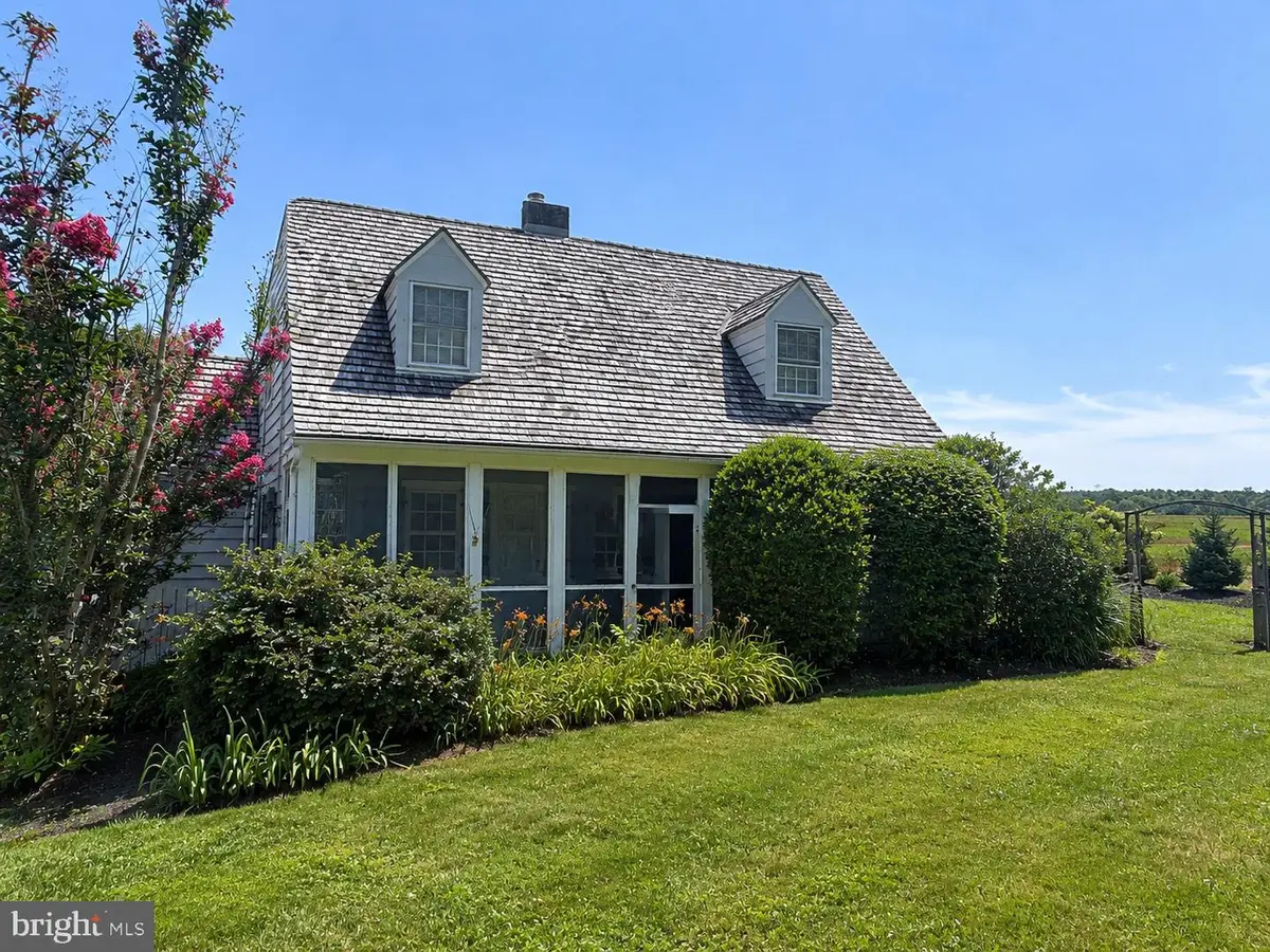7082 Phillips Mill Rd, New Hope, PA 18938 - #1