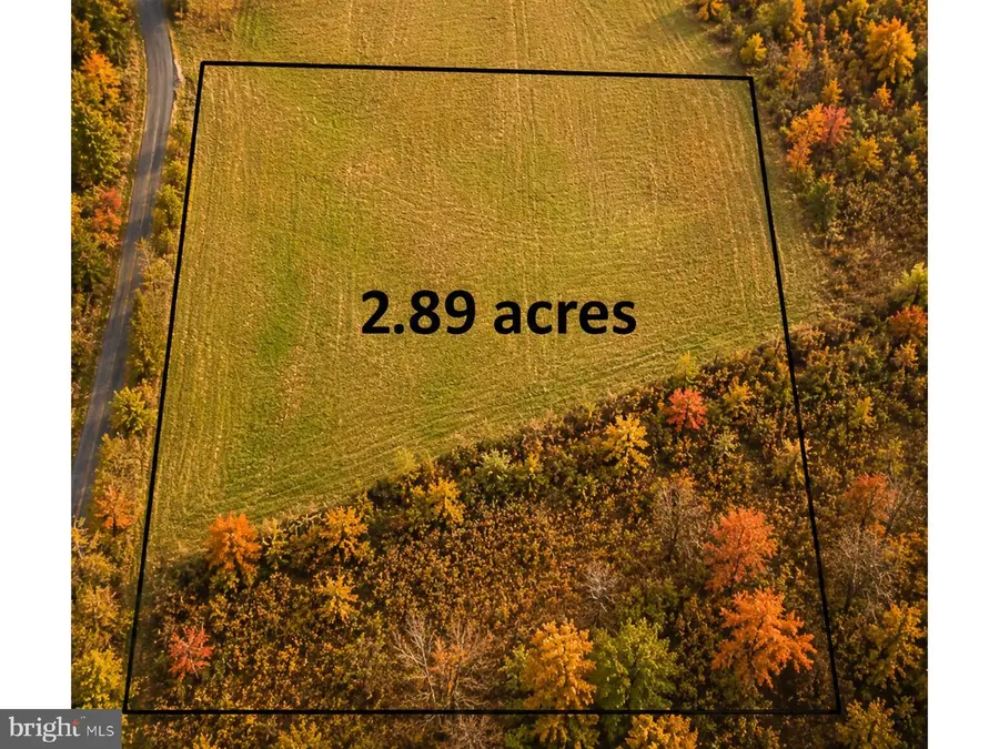0 Hottle Rd, Coopersburg, PA 18036 - #2