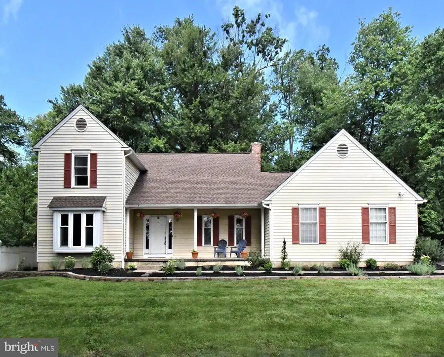 6 Boulder Dr, Sellersville, PA 18960 - #3