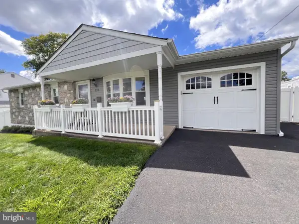 412 Hancock Rd, WARMINSTER, PA 18974