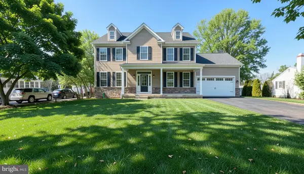 5 Farber Drive, CHALFONT, PA 18914