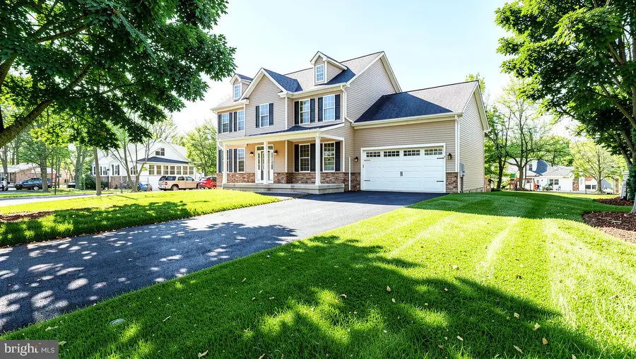 5 Farber Drive, Chalfont, PA 18914 - #3