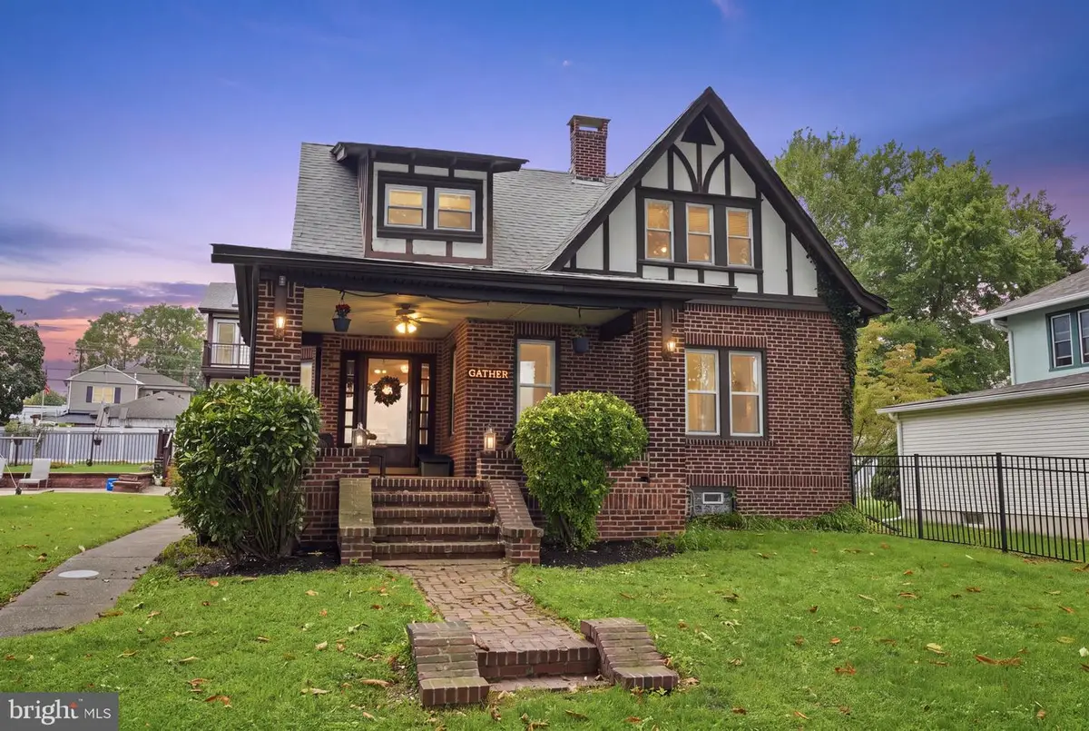 7105 Riverview Ave, Bristol, PA 19007 - #1