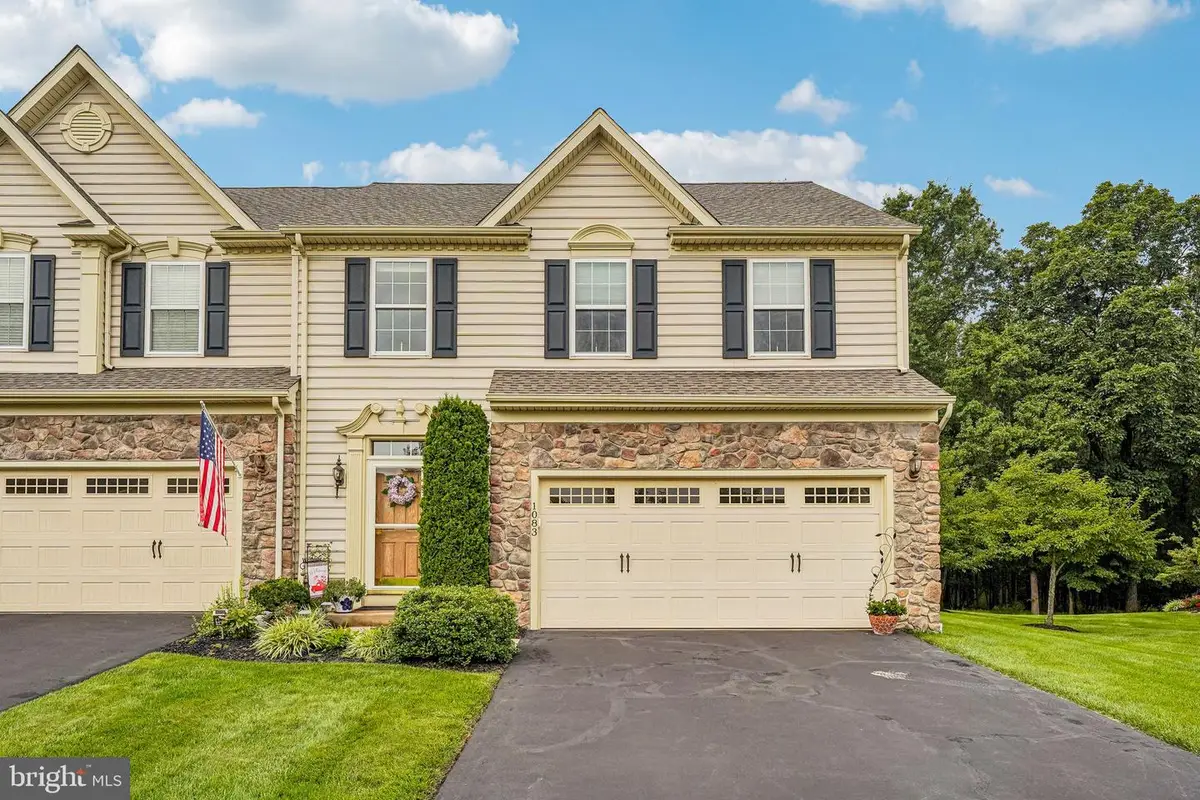 1083 Arbour Ln, Quakertown, PA 18951 - #1