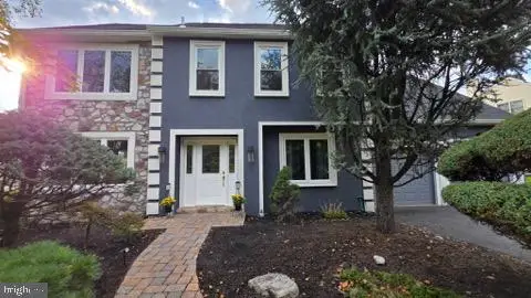 620 Sweetwater Dr, FEASTERVILLE TREVOSE, PA 19053