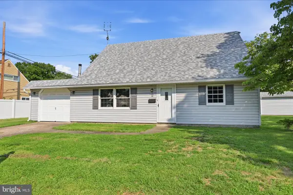 2 Timothy Ln, LEVITTOWN, PA 19054