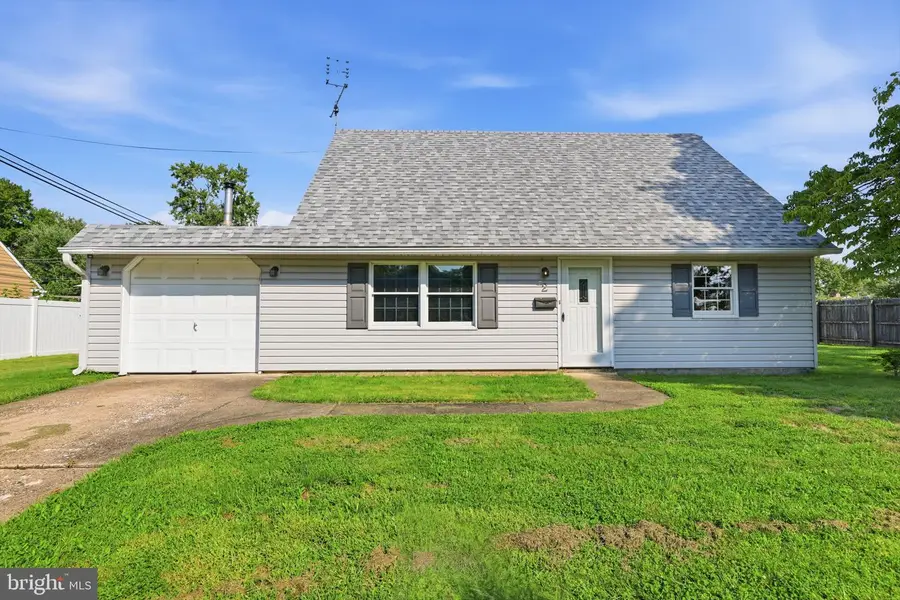 2 Timothy Ln, Levittown, PA 19054 - #2