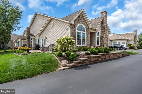 235 Shady Brook Dr #153, LANGHORNE, PA 19047