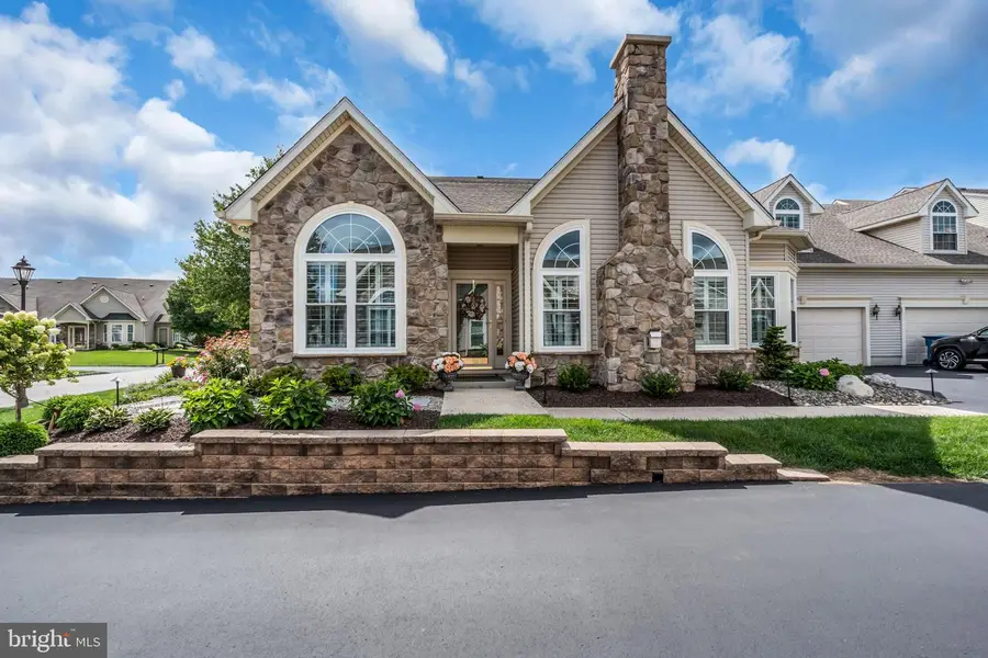235 Shady Brook Dr #153, Langhorne, PA 19047 - #2