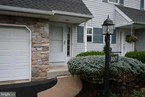 107 Misty Mdw, PERKASIE, PA 18944
