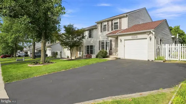 2030 Clover Mill Rd, QUAKERTOWN, PA 18951